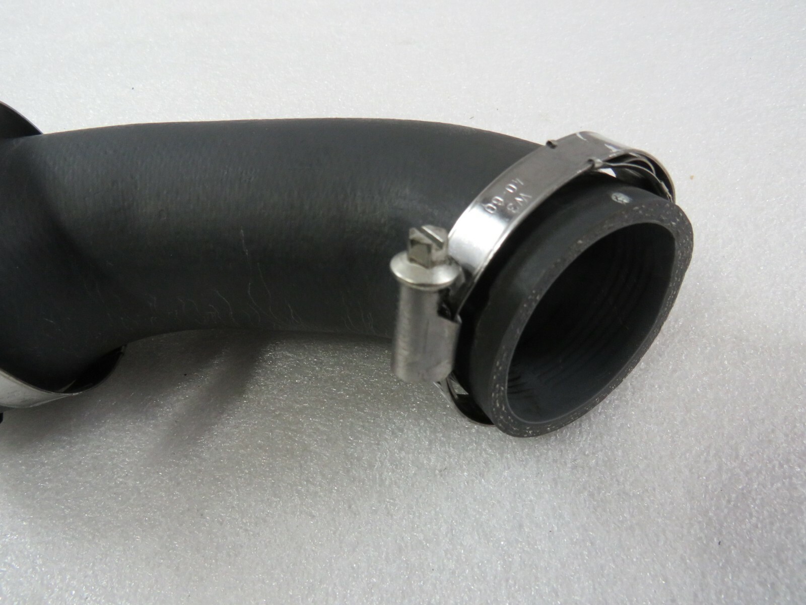 Mclaren 600LT, RH, Right, Turbo Hose, Used, P/N 13F0301CP