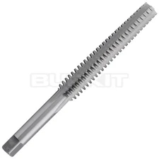 ACME 7/8"-5 Trapezoidal Tap Left Hand, HSS 7/8 x 5 Trapezoidal Thread Tap