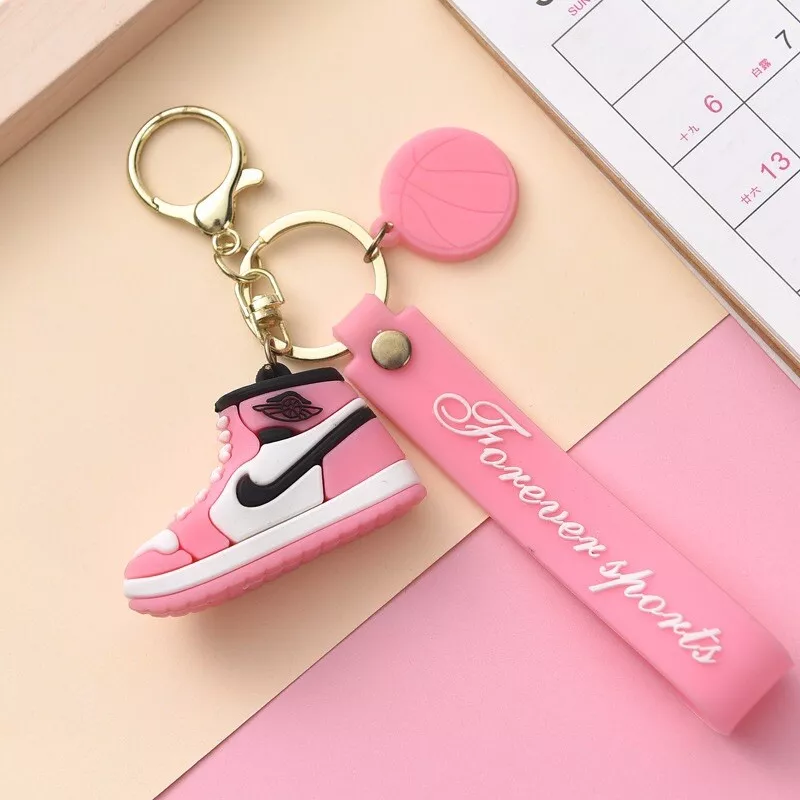 Traveling Jewelry Holder Portable Ring Holder Keychain - Temu