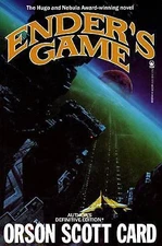 Ender's Game by Card, Orson Scott