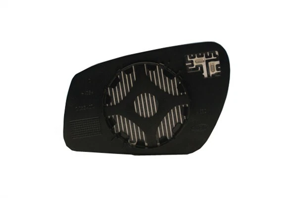 Magneti Marelli 351991306730 mirror glass, exterior mirror left for Ford - Image 2 of 3