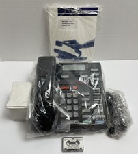 Vtg Ameritech Meridian 9516 Corded Telephone Nip
