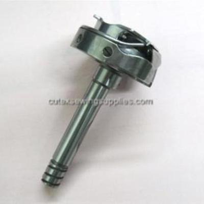 Vertical-Axis Sewing Hook Asm. For Juki LU-1508N, LU-1510N Sewing