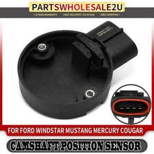 Sensor de posición del árbol de levas para Ford Windstar Mustang Thunderbird Mercury Cougar