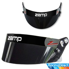 ZAMP Z20 Dark Smoke Shield -Tinted Helmet Visor Fits RZ-59 RZ-62 RZ-36 RZ-64C++