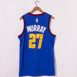denver nuggets jersey murray