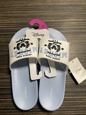 NWT Mickey Mouse sandal size 7