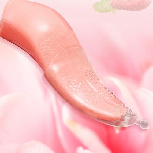 Oral-Sex Condom Mouth Membrane Ultra Thin Condom Tongue Licking Tool Couple ₪ - Picture 7 of 11