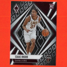 Isaac Okoro #571 Prices | 2020 Panini Chronicles | Basketball Cards