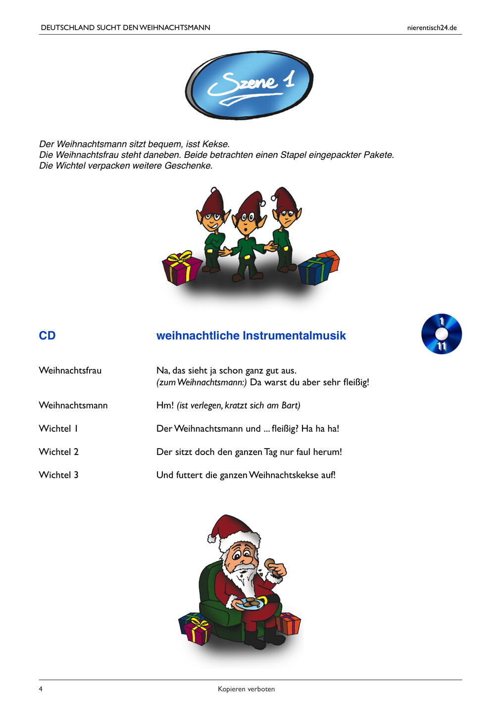 Thumbnail - Deutschland Sucht Den Weihnachtsmann, Janis Walzel