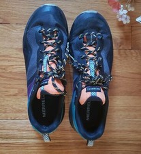 Merrell MQM 3 GTX Damen  Wanderschuh Turnschuhe Outdoor Sneaker J135540 Sz  9.5