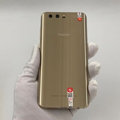 Honor 9 5.15'' 20MP 64GB 128GB Android Kirin 960 unlocked Google Services