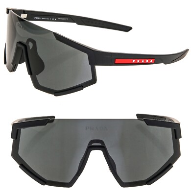 関税込 PRADA PR 04ZS ロゴ サングラス 629137_1697082163634.jpg