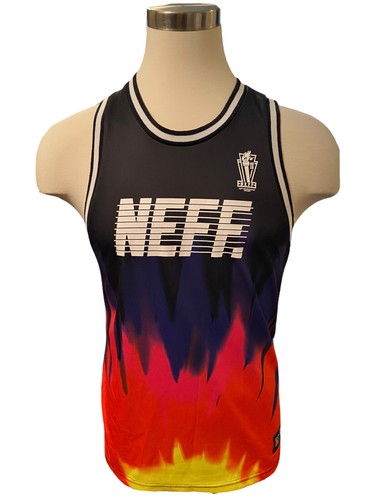 Black Basketball Tank Top Jersey | eBay