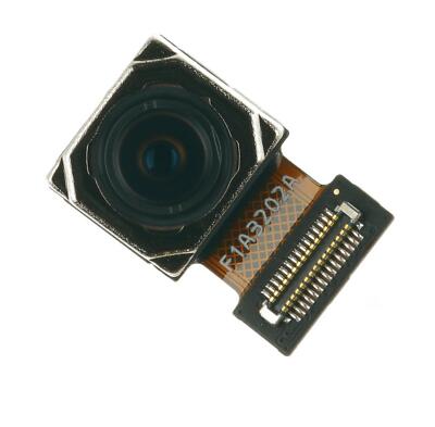 Xiaomi Mi 12 lite selfie front camera