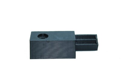 Siege Avant Espace 3 Paire Embout Axe Support Plage Arrière Coulissante Pour Renault ESPACE 3 4 5 (matière ABS) - Canada Leve Vitre Espace 4 - Foto 8