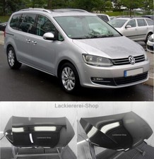 MOTORHAUBE LACKIERT IN WUNSCHFARBE NEU für VW SHARAN 2010- 2022