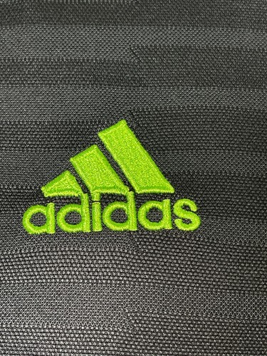 Mexico 2015-16 Copa America Adidas Black Home Soccer Jersey Youth XL - Picture 4 of 16