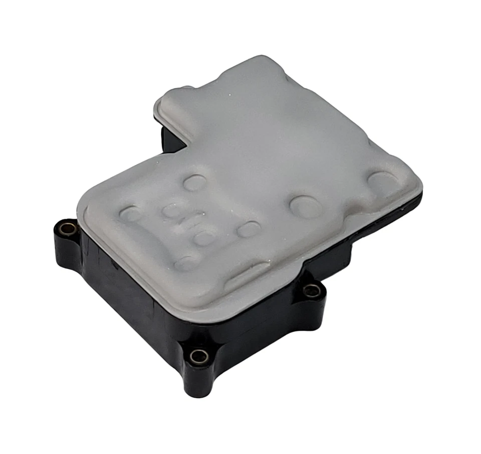 2003 GMC Envoy XL ABS Control Module EBCM Without Traction 13354735 Foto 2 de 4