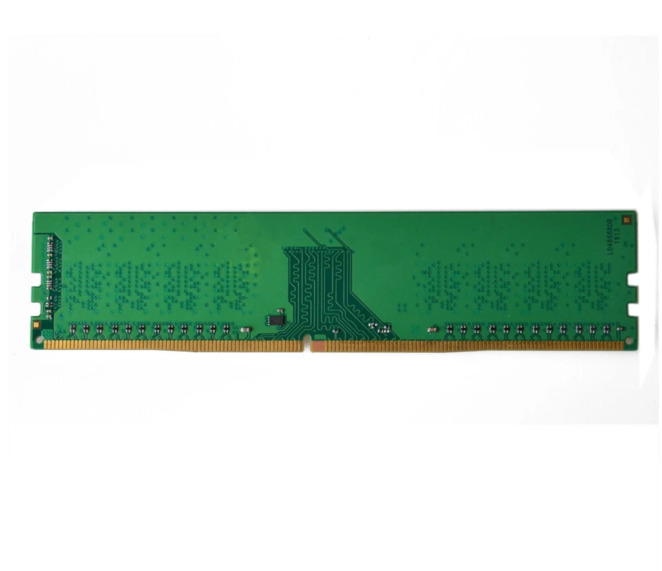 16GB Crucial Kits Desktop Memory 2PCS 8GB DDR4 2133T Pc4-17000mhz 288pin 1.2V * - Image 3 of 4