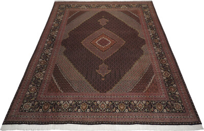 Täbriz Teppich Rug Carpet Tapis Tapijt Tappeto Alfombra Orient Perser Mahi XXXL