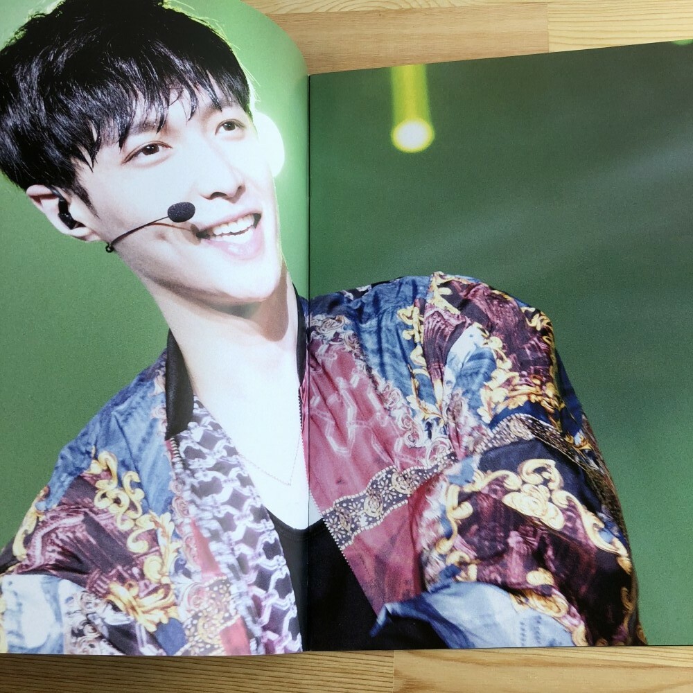 EXO FROM. EXOPLANET #1 THE LOST PLANET in SEOUL DVD+