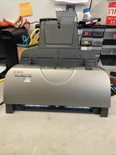 Xerox Documate 152 With Power Cable