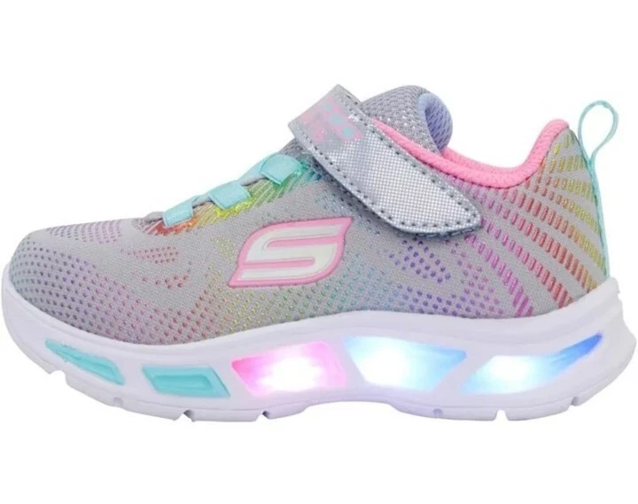 Skechers gleam n dream sale