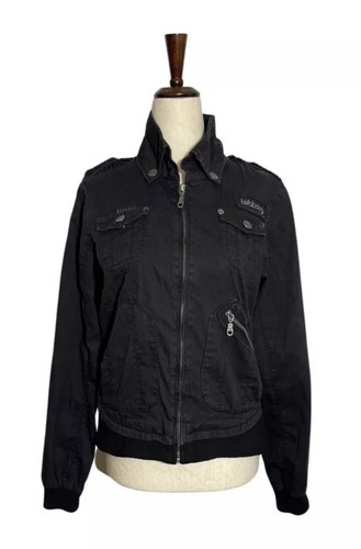 RARE Billabong Hannah Jacket ASO Bella Swan Twilight ORIGINAL Size Small Cosplay - Picture 2 of 21