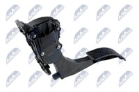 EAP-AU-000 Nty Gaspedal Kit FüR Audi, Seat, Skoda, Vw