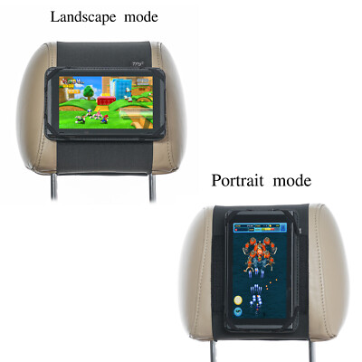 TFY Nintendo Switch Car Mount Game Car Holder for Nintendo