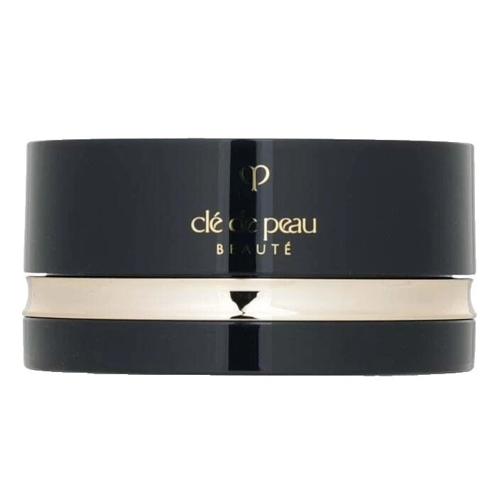 Clé de Peau Beauté Loose Powder Face Makeup Products