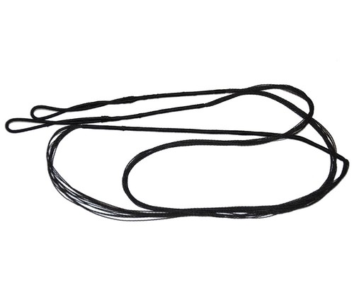 Bowstring Handmade Double Loop Archery Recurve bow Longbow 32 Kinds Of Length - Picture 16 of 16