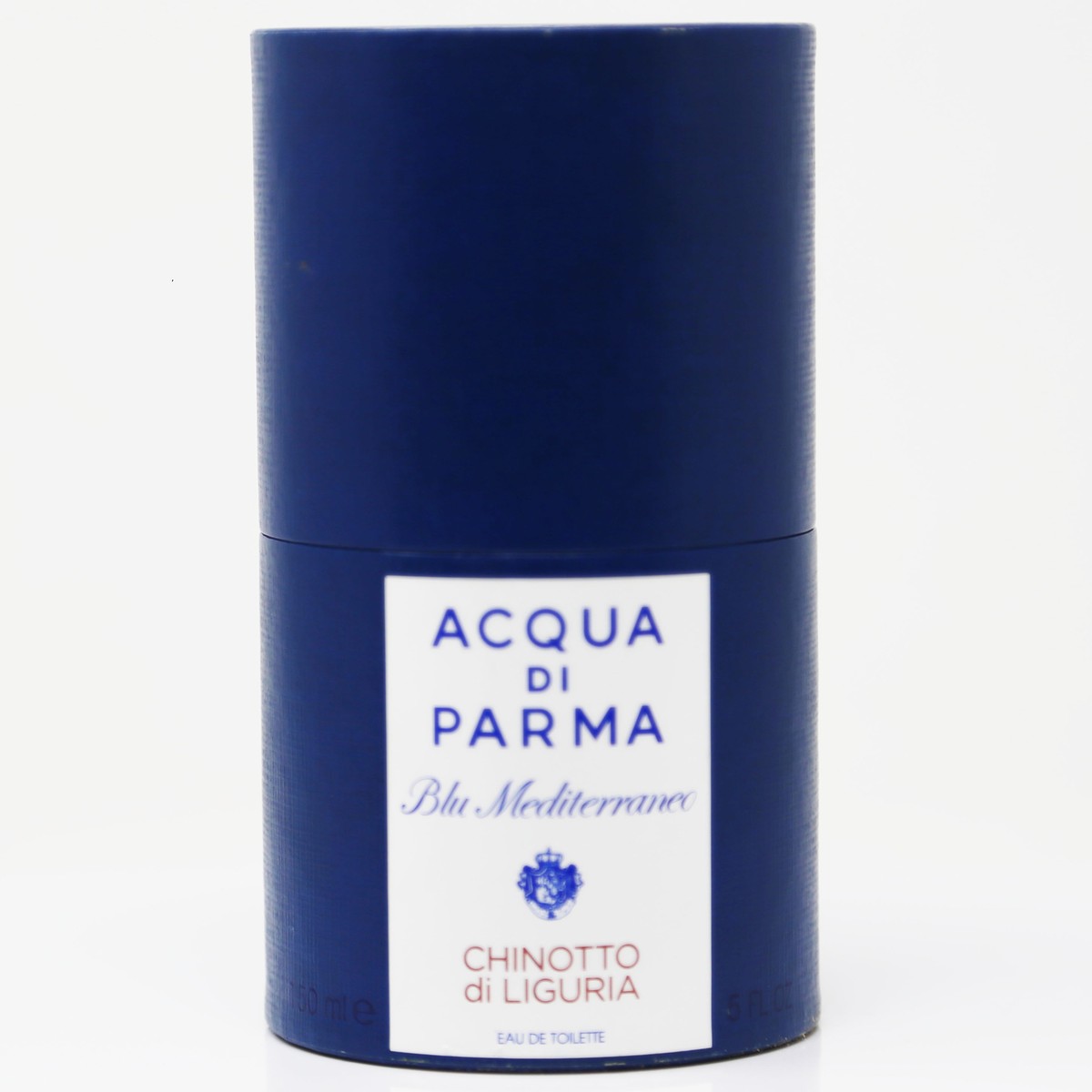 acqua di parma blu mediterraneo chinotto di liguria edt 150ml