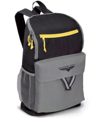 Rucksack SQUAD FORCE *NEU**UNBENUTZT* UVP: 29,99 