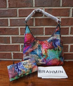 brahmin tabitha