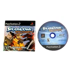 PS2 Racing Video Game Splashdown Rides Gone Wild Demo (Sony PlayStation 2, 2003)