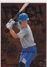 2021 SKYBOX METAL UNIVERSE RC WILMAN DIAZ LOS ANGELES DODGERS ROOKIE GE-3694
