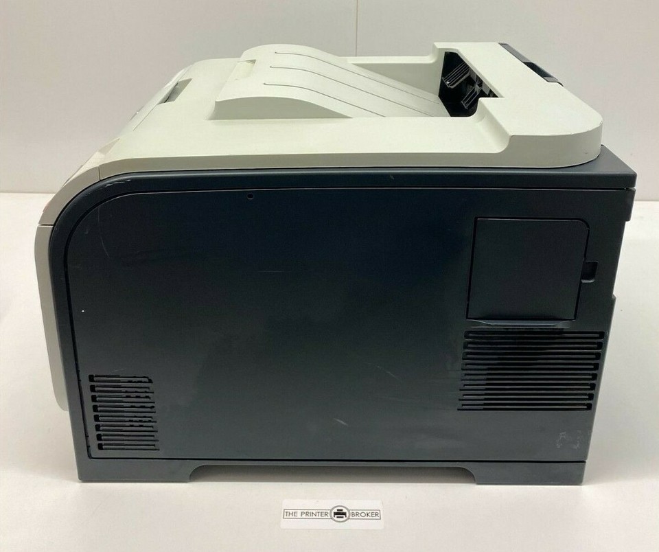 HP LaserJet CP2025 A4 USB Colour Laser Printer 2025 CB493A JM HP LaserJet CP2025 A4 USB Colour Laser Printer 2025 CB493A JM
