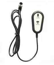 Hmleaf Okin Lazyboy Recliner Lift Chair remote  Hand Control 2 Button 5P Limoss