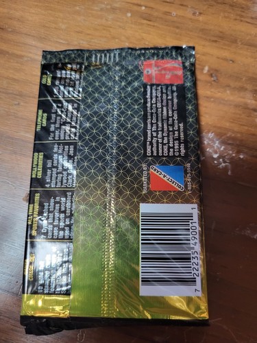 Vintage Sealed Pack Coca-Cola Collection Series I Trading Cards - Picture 2 of 2