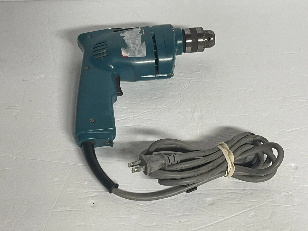 Makita DP3720 10mm Drill Corded