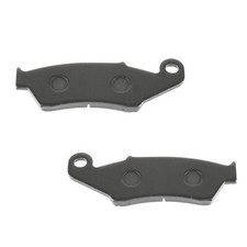 Moto-Master Honda CRF450R 2002-2018 Racing Sintered Medium Rear Brake