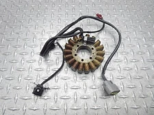 2014 13-16 Triumph Street Triple Stator Magneto Alternator Generator Coil