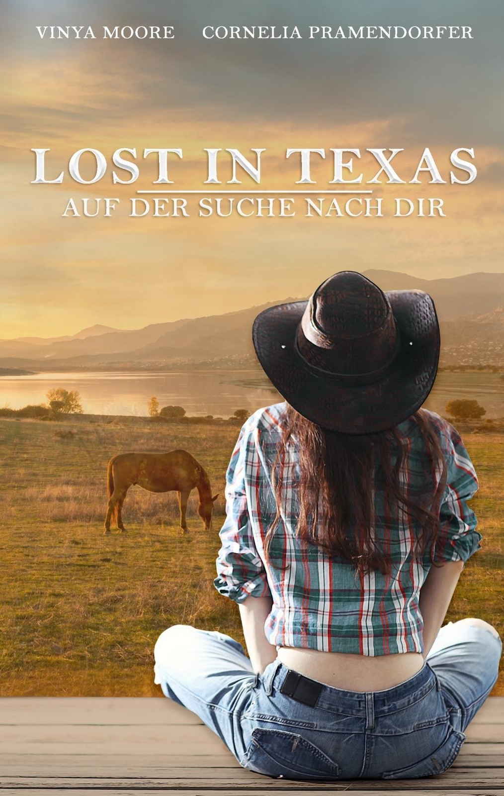 Thumbnail - Lost In Texas | Buch | 9783741264306