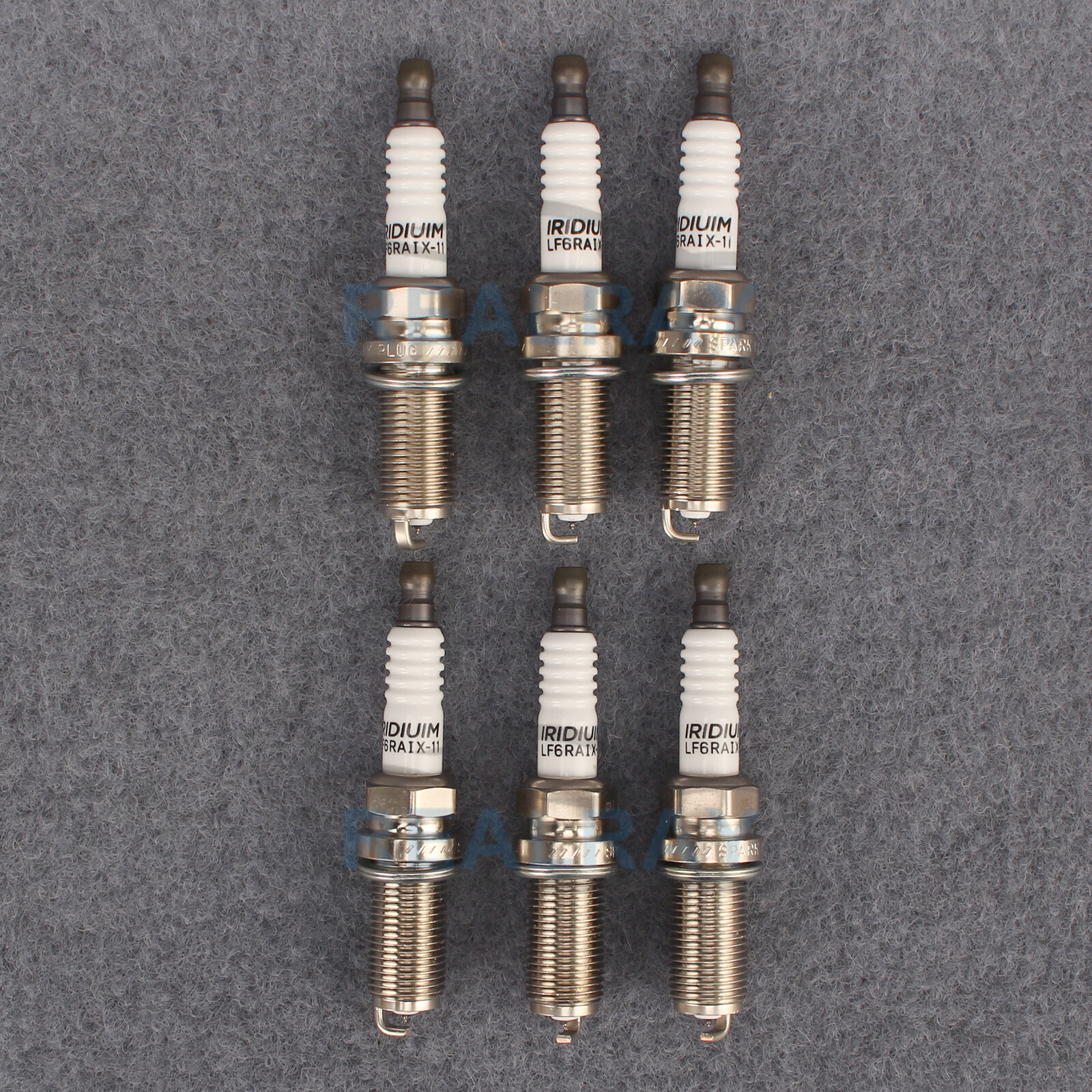 6x Ignition Coils & Spark Plugs for BMW 328i 2007-2011 E90 Sedan; E91 ...