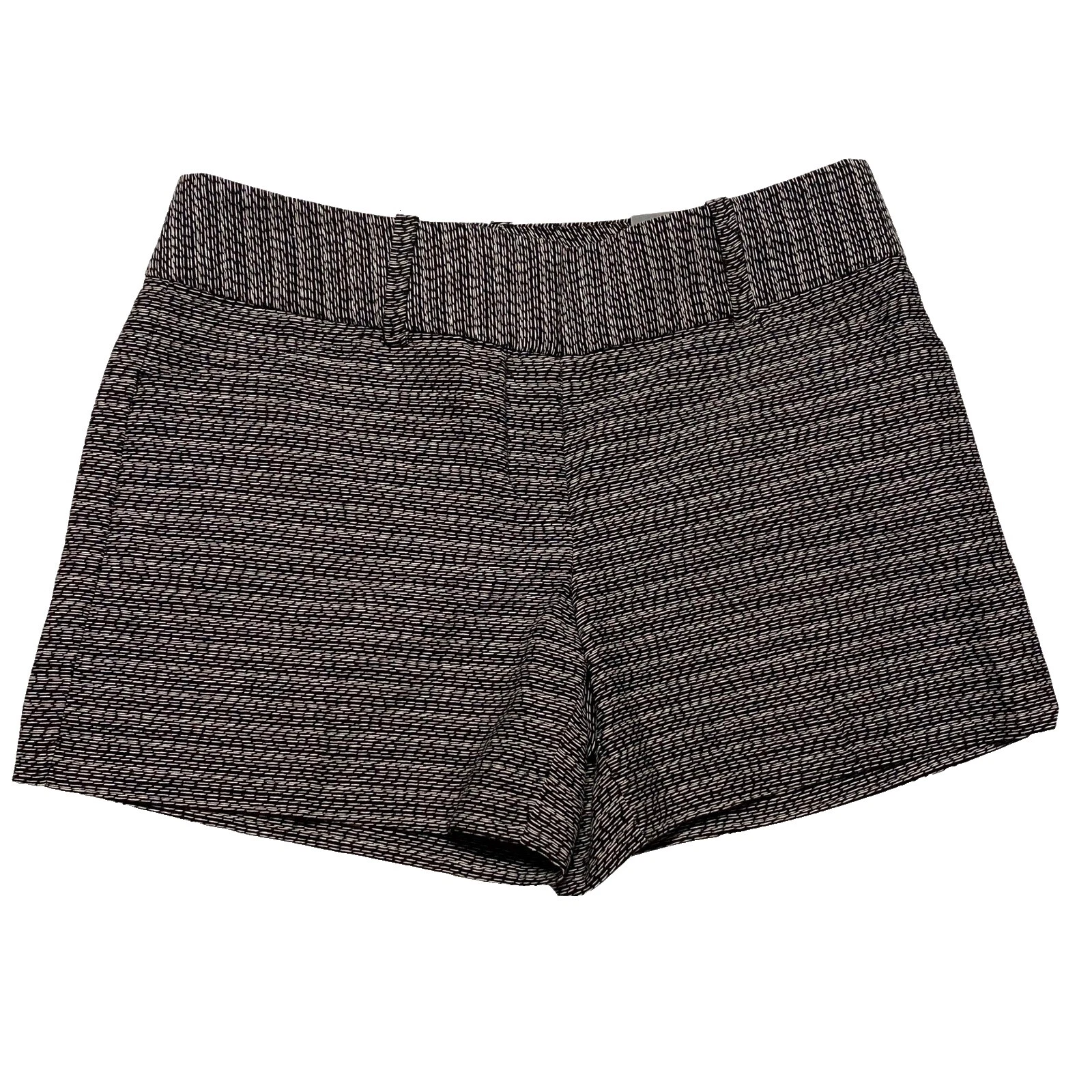 Pantalones cortos para mujer Negro Ann Taylor