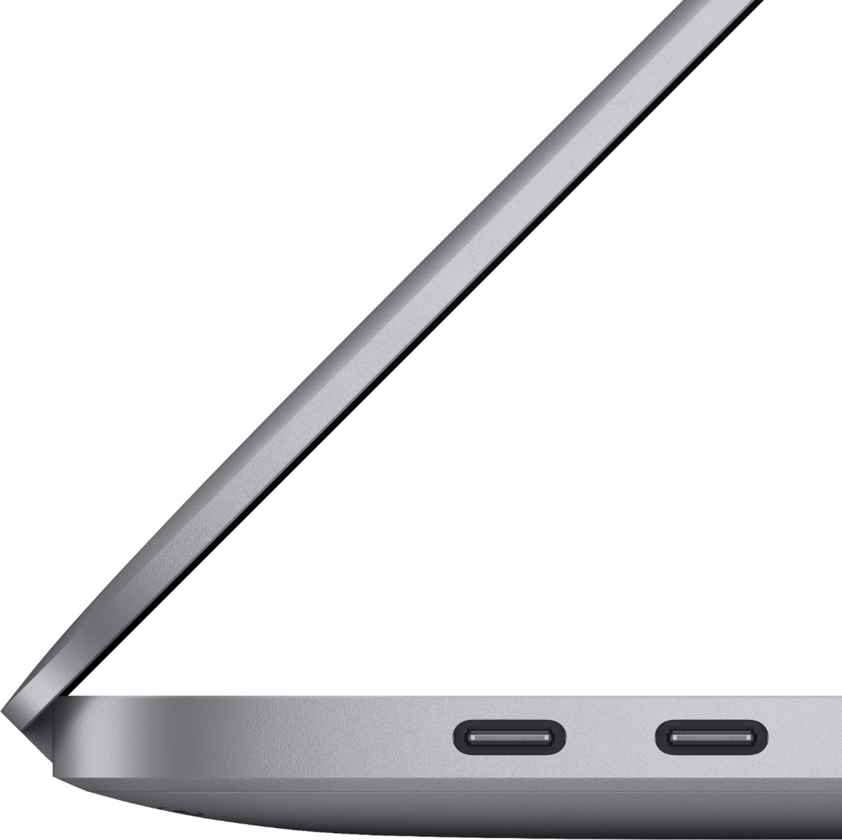Apple MacBook Pro 16'' (512GB,Intel Core i7, 2.6GHz, 16 GB)Space