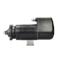 Anlasser Deutz-Fahr.6 KW OEM +Line - Vgl.Nr. 0001417058 / 0001417058+ / 00014170