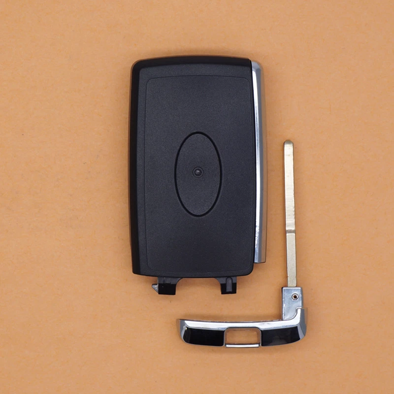 NUEVO MANDO A DISTANCIA SMART KEY PROXIMITY PARA LAND + RANGE ROVER KOBJXF18A Foto 2 de 4